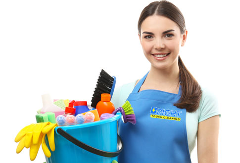 Bright-Touch-Cleaning-GIRL-With-Logo