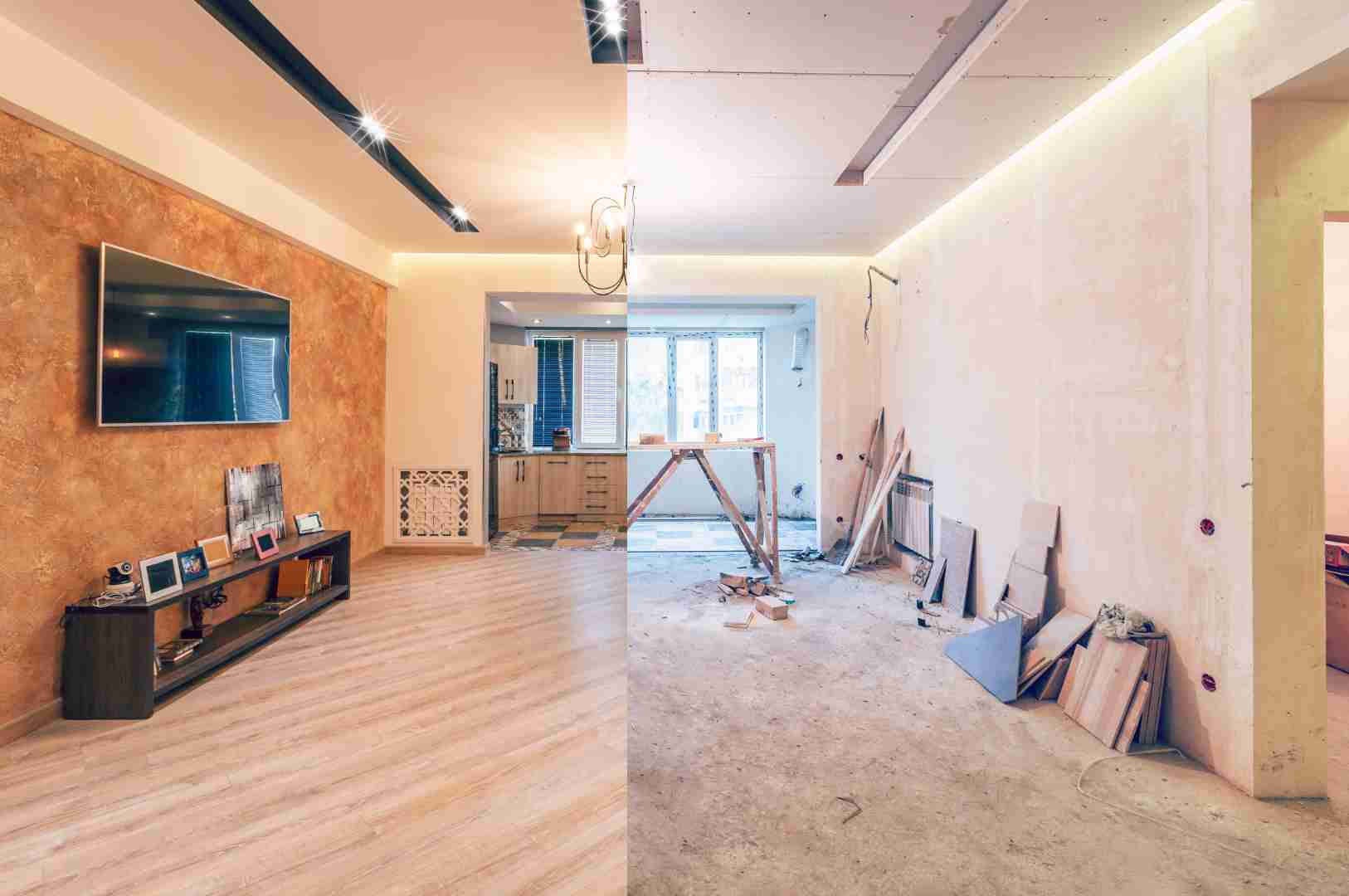Property Maintenance